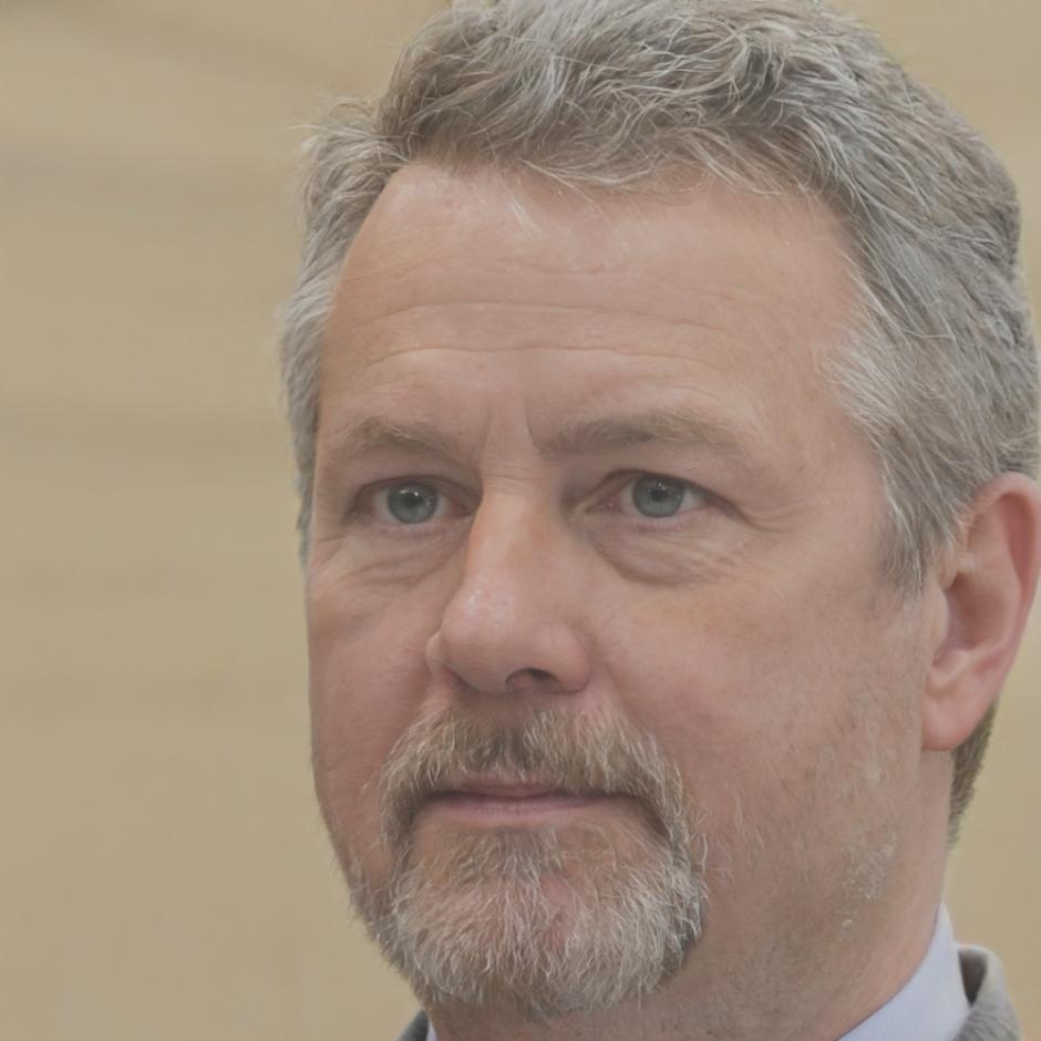 Portrait de Théo Vasseur, formateur en gestion budgétaire numérique